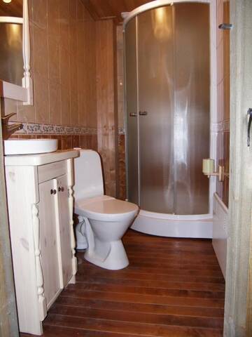 Фотографии Хостелы Avinurme Hostel г. Avinurme (Эстония) №5 Фото Хостелы Avinurme Hostel г. Avinurme 5