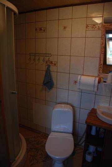 Фото номера Семейный номер Хостелы Avinurme Hostel г. Avinurme 5