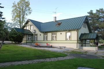 Фотографии Хостелы Avinurme Hostel г. Avinurme (Эстония) №2 Фото Хостелы Avinurme Hostel г. Avinurme 2