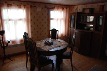 Фото номера Номер-студио с кроватью размера &quot;king-size&quot; Хостелы Avinurme Hostel г. Avinurme 11